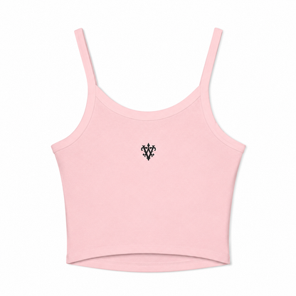 VAYRENX- "Bella + Canvas"Spaghetti Strap Summer Tee