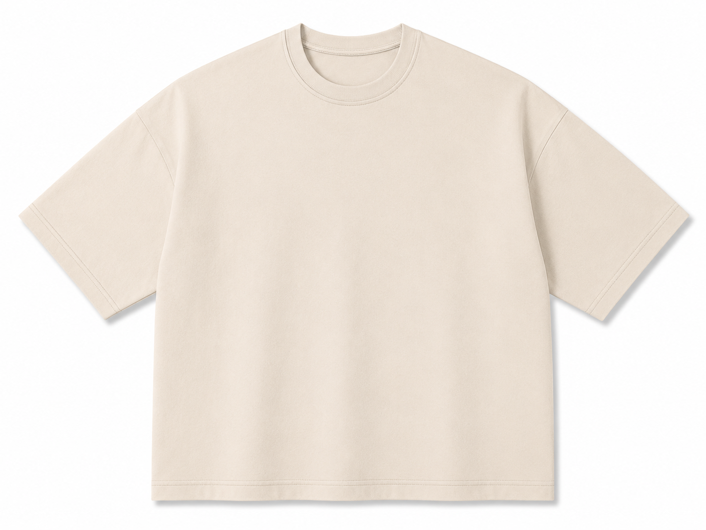 VAYRENX -  Men's Box Tee