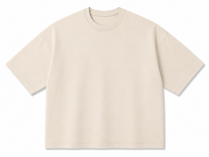 VAYRENX -  Men's Box Tee