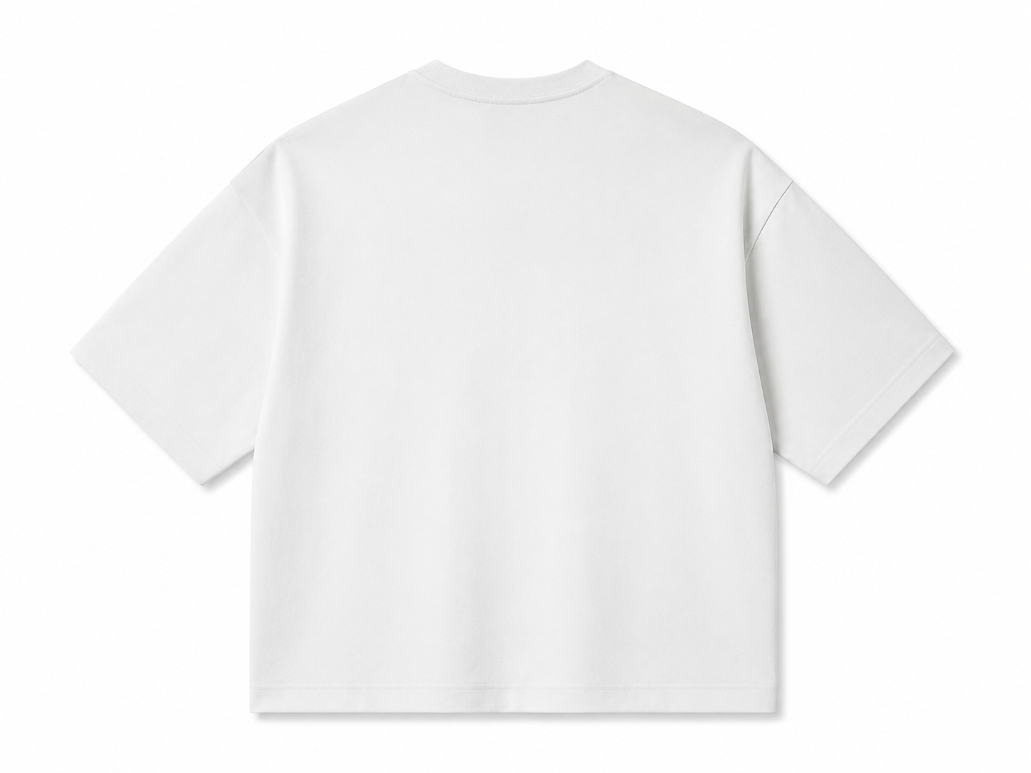 VAYRENX -  Men's Box Tee