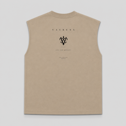VAYRENX – Heavyweight Tank Shirt