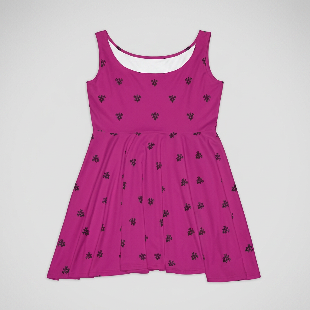 VAYRENX – Skater Summer Dress