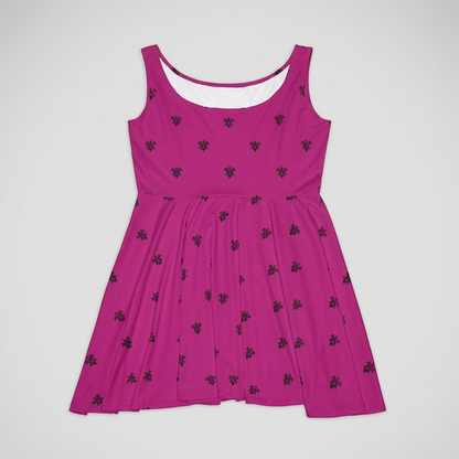VAYRENX – Skater Summer Dress