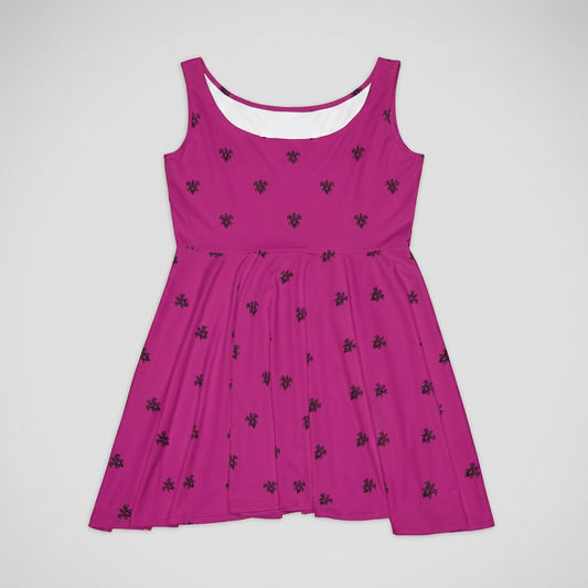 VAYRENX – Skater Summer Dress