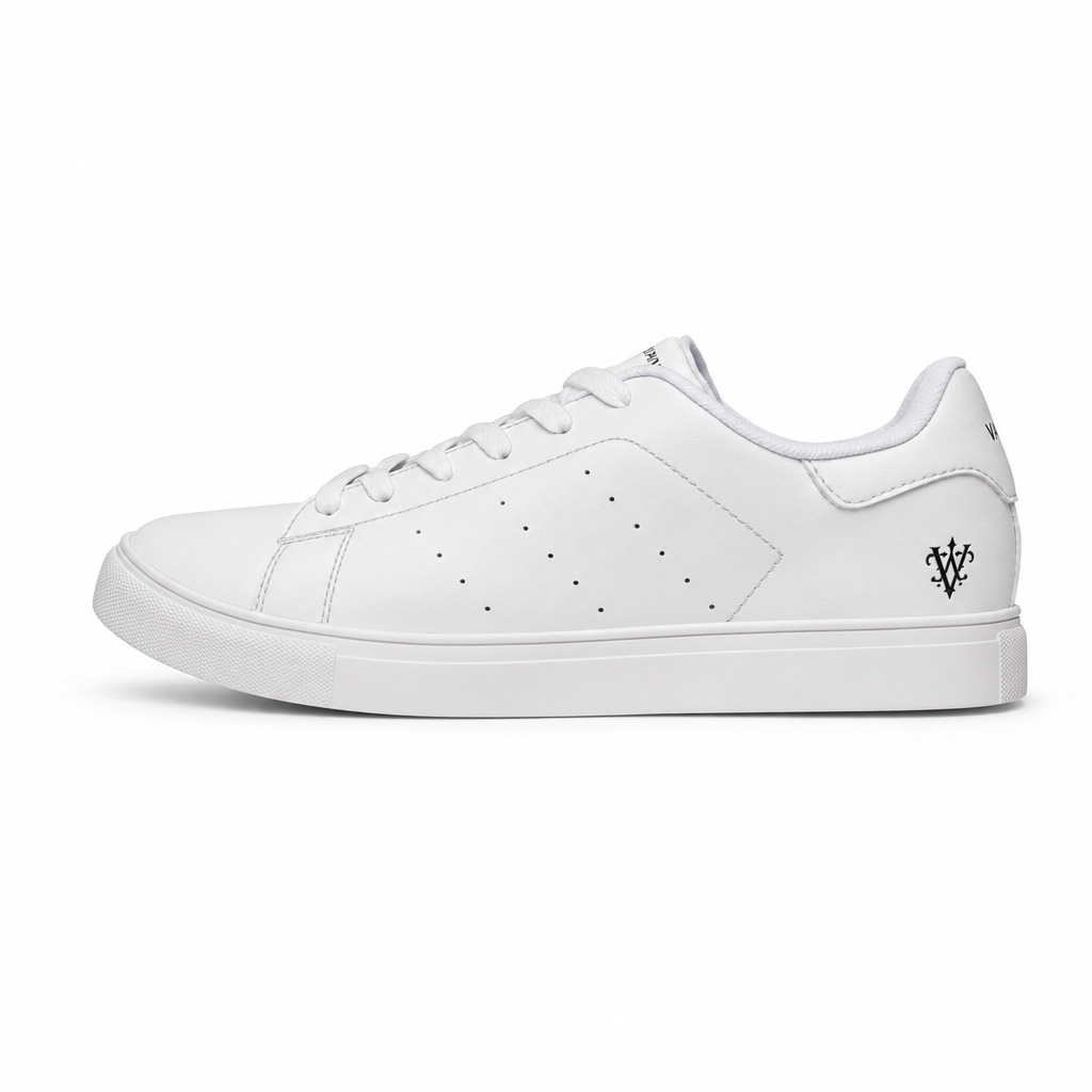 VAYRENX- Da V Shoes