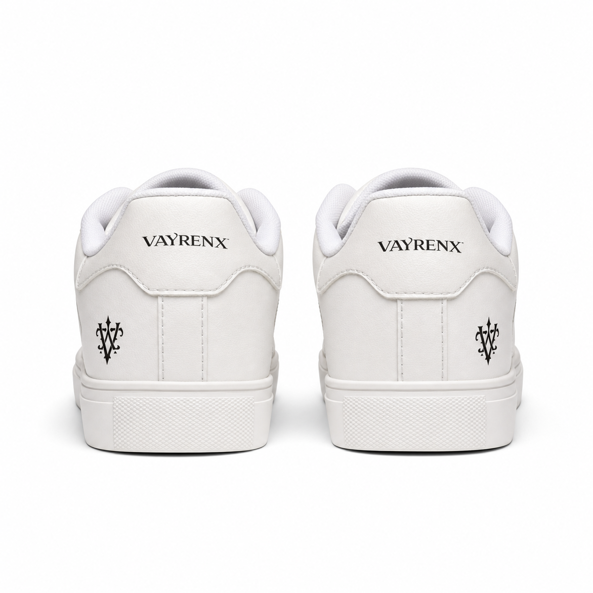 VAYRENX- Da V Shoes