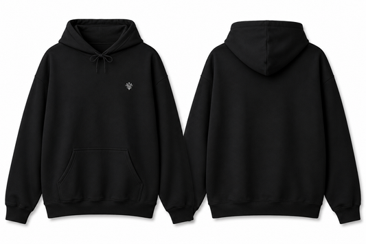 VAYRENX – Signature Hoodie