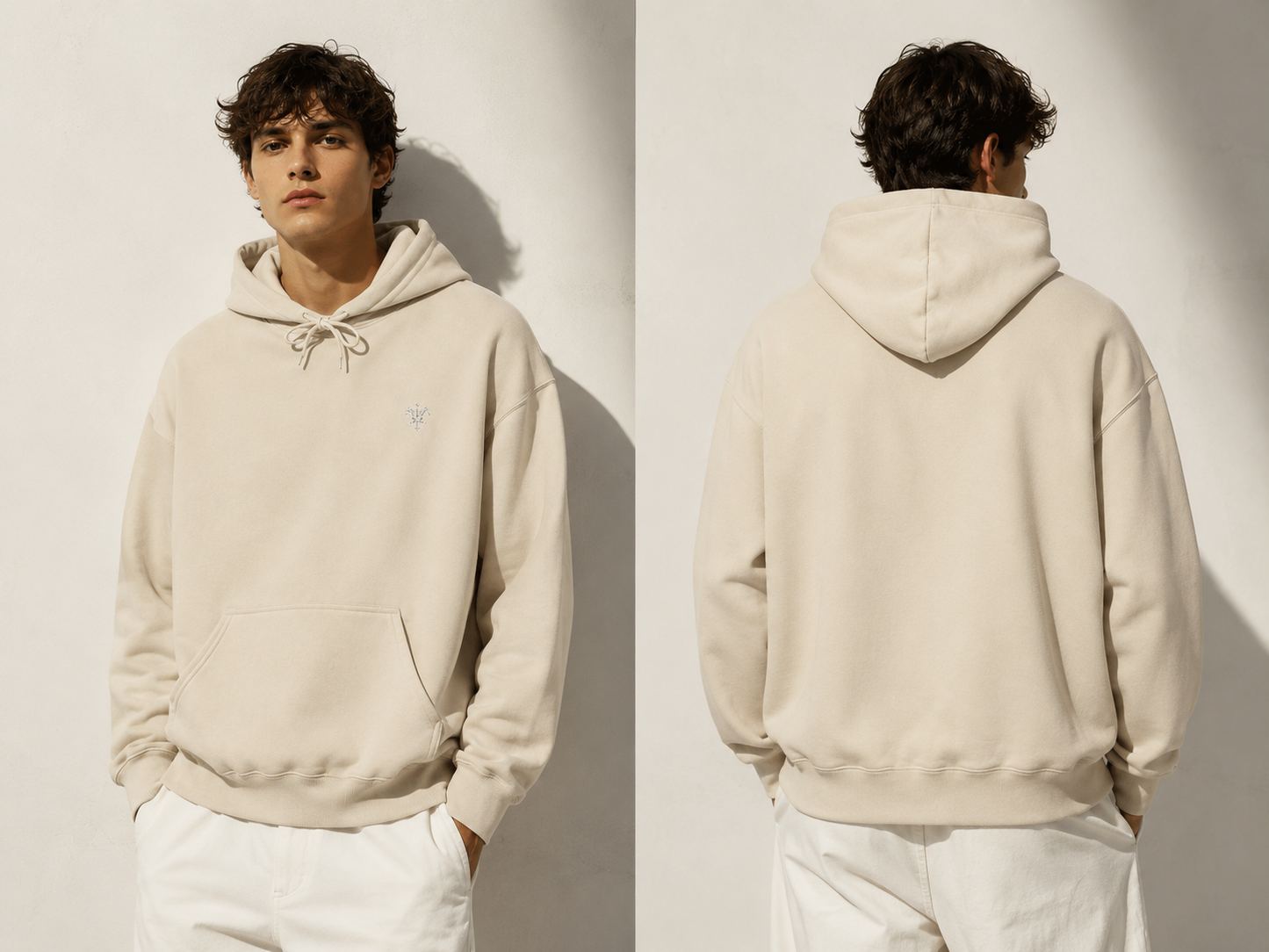 VAYRENX – Signature Hoodie