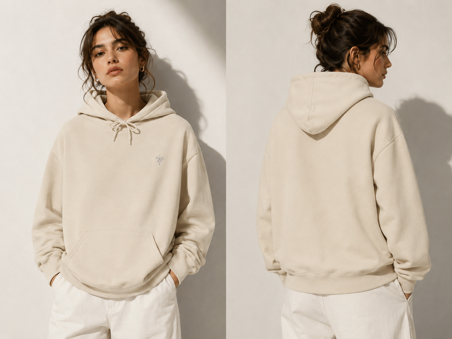 VAYRENX – Signature Hoodie