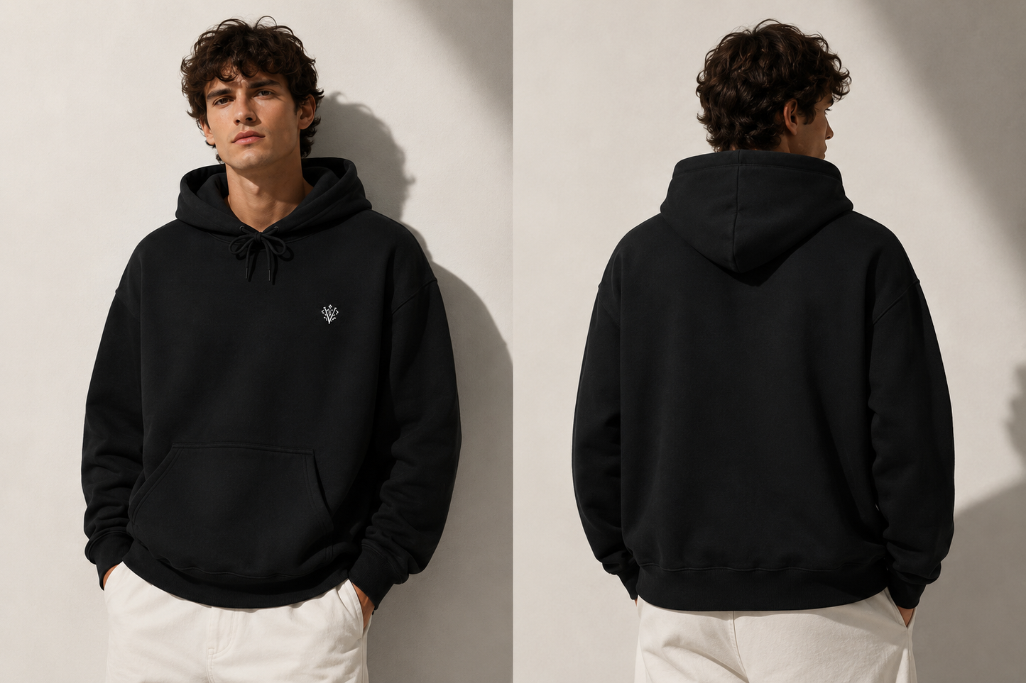 VAYRENX – Signature Hoodie