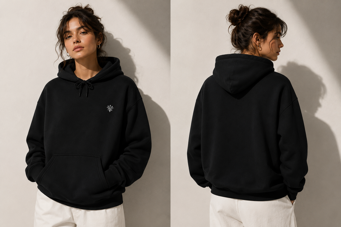 VAYRENX – Signature Hoodie