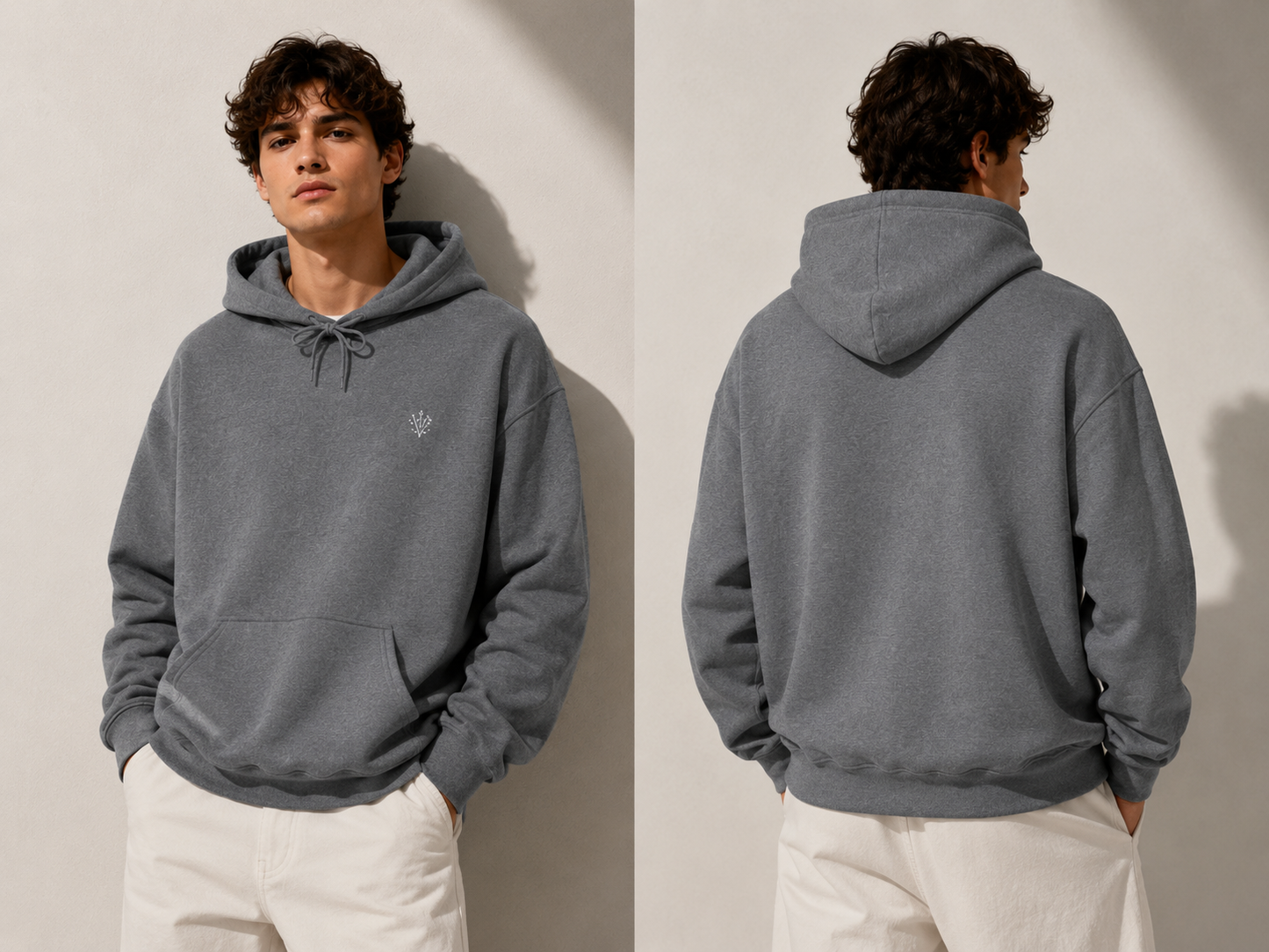 VAYRENX – Signature Hoodie