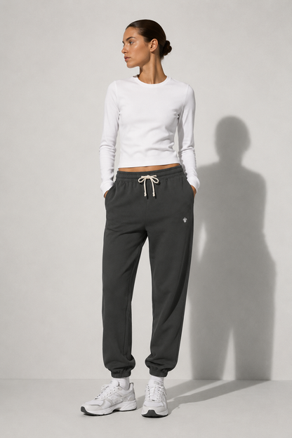 VAYRENX - V Logo Sweatpants
