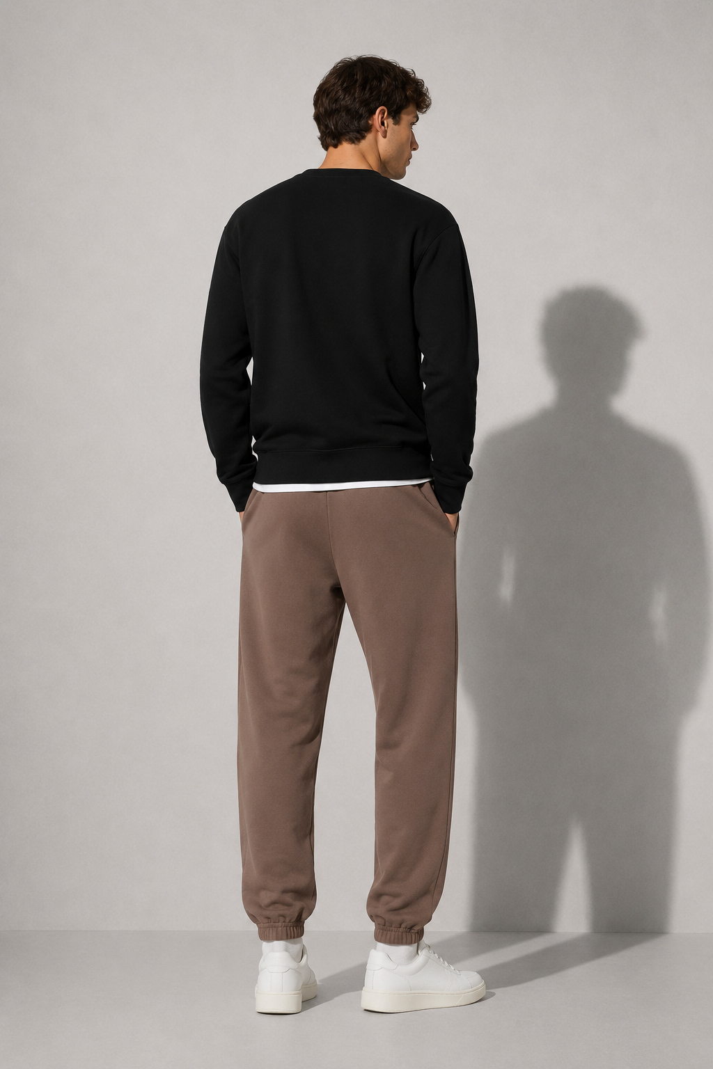 VAYRENX - V Logo Sweatpants