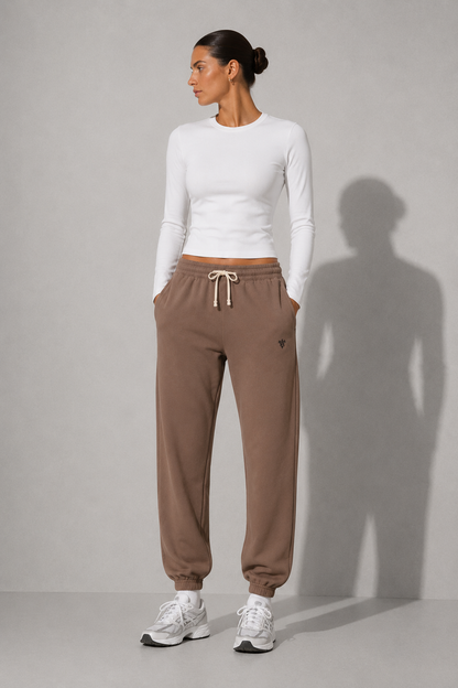 VAYRENX - V Logo Sweatpants