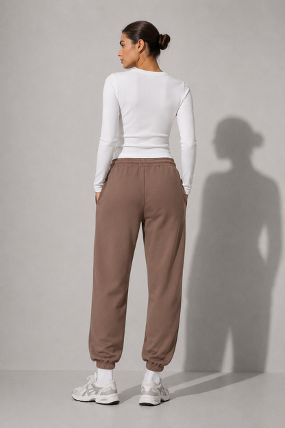 VAYRENX - V Logo Sweatpants