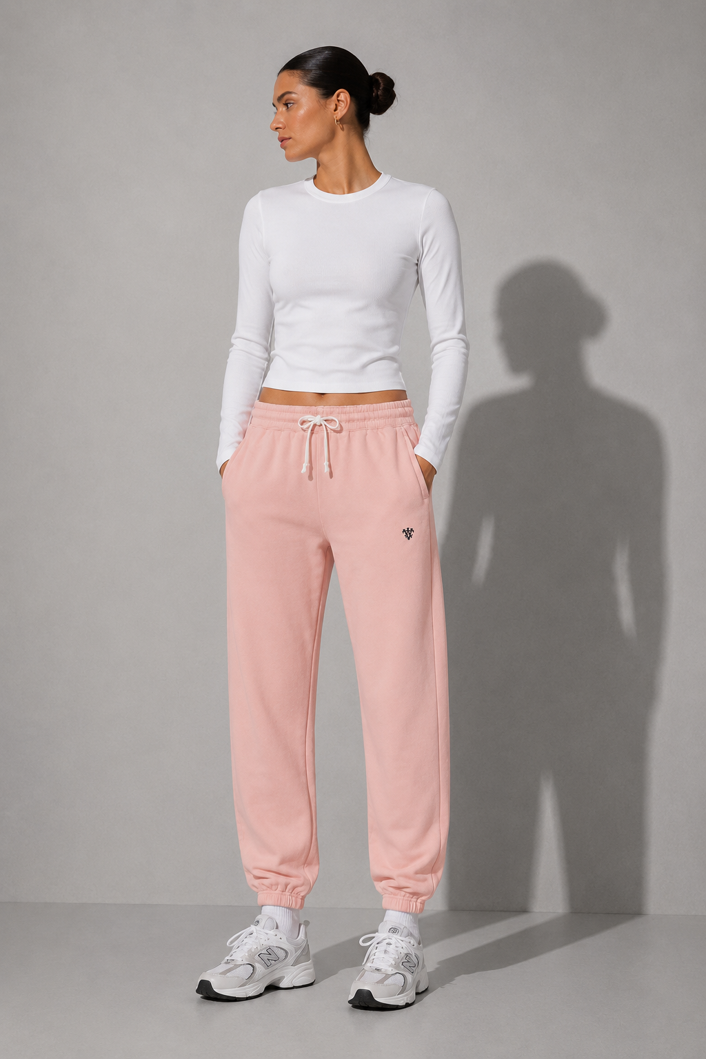 VAYRENX - V Logo Sweatpants