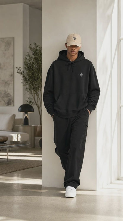VAYRENX – Signature Hoodie