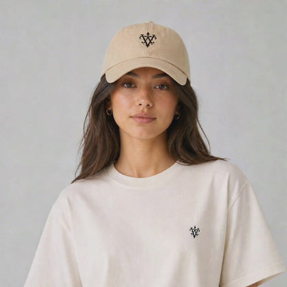 VAYRENX - Minimalist Baseball Cap