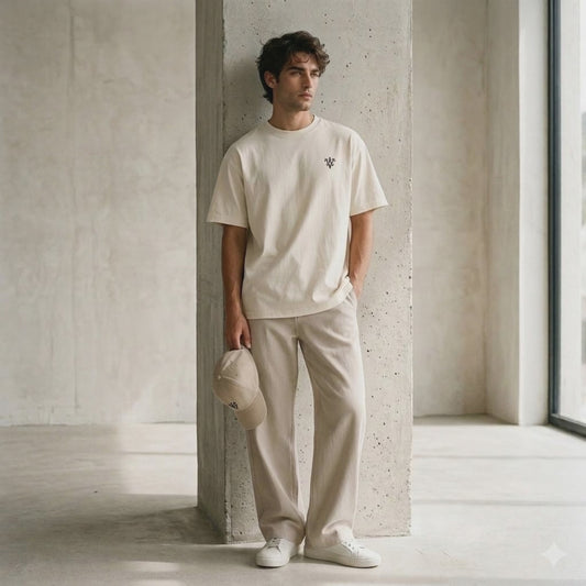 VAYRENX – Heavyweight Boxy Tee